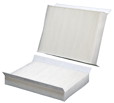 Wix WP10106 Cabin Air Panel