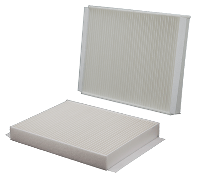 Wix WP10124 Cabin Air Panel