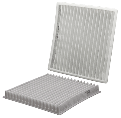Wix WP10125 Cabin Air Panel