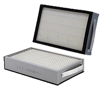 Thumbnail for Wix WP10127 Cabin Air Panel