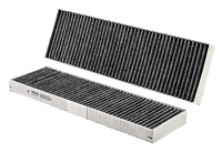 Thumbnail for Wix WP10128 Cabin Air Panel