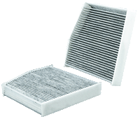 Thumbnail for Wix WP10130 Cabin Air Panel