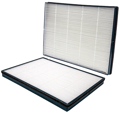 Wix WP10132 Cabin Air Panel