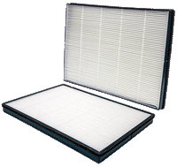 Thumbnail for Wix WP10132 Cabin Air Panel
