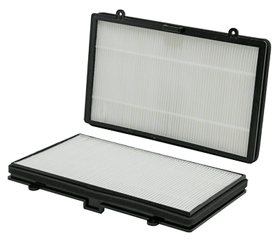 Wix WP10134 Cabin Air Panel