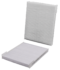 Thumbnail for Wix WP10152 Cabin Air Panel