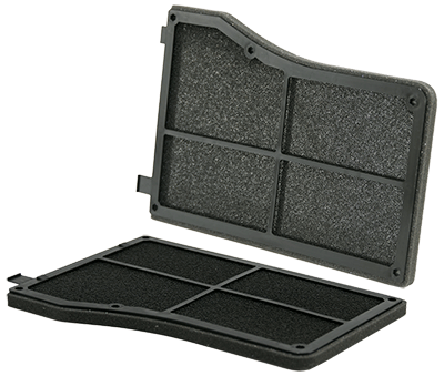 Wix WP10154 Cabin Air Panel