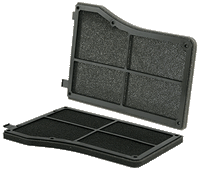 Thumbnail for Wix WP10154 Cabin Air Panel