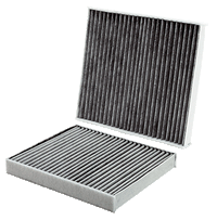 Thumbnail for Wix WP10159 Cabin Air Panel