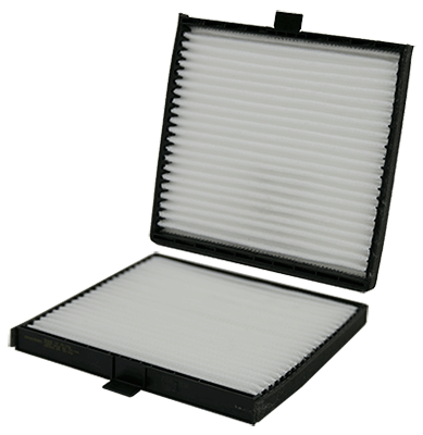 Wix WP10168 Cabin Air Panel