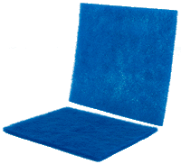 Thumbnail for Wix WP10173 Cabin Air Panel