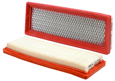 Wix WP10175 Cabin Air Panel