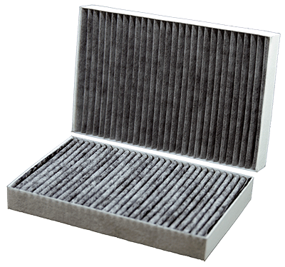 Wix WP10176 Cabin Air Panel