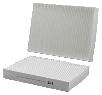 Thumbnail for Wix WP10179 Cabin Air Panel