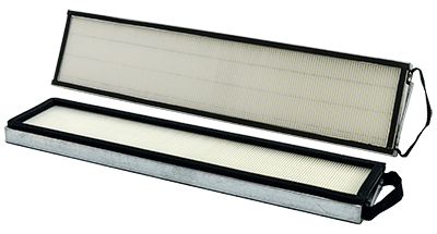 Wix WP10181 Cabin Air Panel