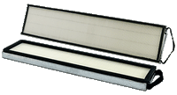 Thumbnail for Wix WP10181 Cabin Air Panel