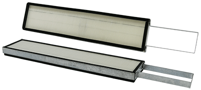 Wix WP10182 Cabin Air Panel