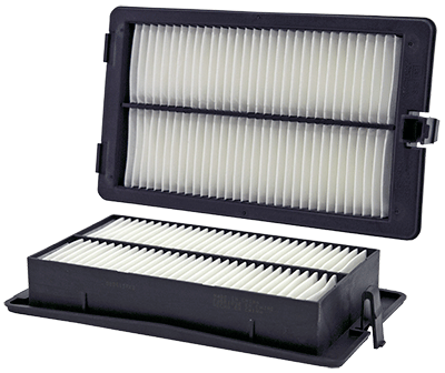 Wix WP10184 Cabin Air Panel