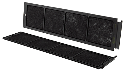 Wix WP10189 Cabin Air Panel