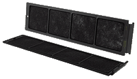 Thumbnail for Wix WP10189 Cabin Air Panel