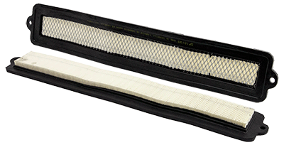 Wix WP10193 Cabin Air Panel