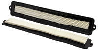Thumbnail for Wix WP10193 Cabin Air Panel