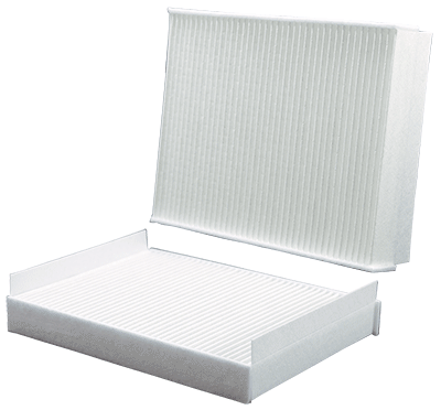 Wix WP10195 Cabin Air Panel