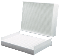 Thumbnail for Wix WP10195 Cabin Air Panel
