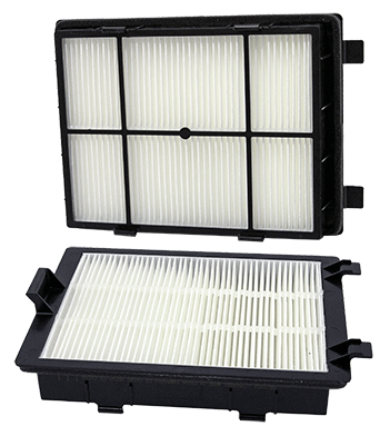 Wix WP10204 Cabin Air Panel