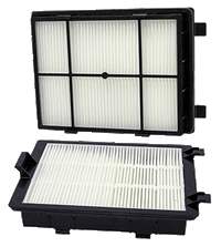 Thumbnail for Wix WP10204 Cabin Air Panel