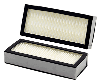Wix WP10211 Cabin Air Panel