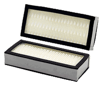 Thumbnail for Wix WP10211 Cabin Air Panel