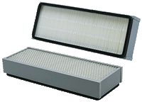 Thumbnail for Wix WP10232 Cabin Air Panel