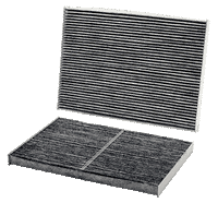 Thumbnail for Wix WP10233 Cabin Air Panel