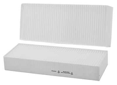 Wix WP10235 Cabin Air Panel