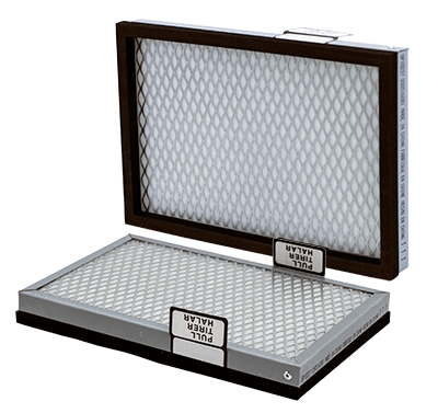 Wix WP10237 Cabin Air Panel