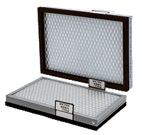 Thumbnail for Wix WP10237 Cabin Air Panel
