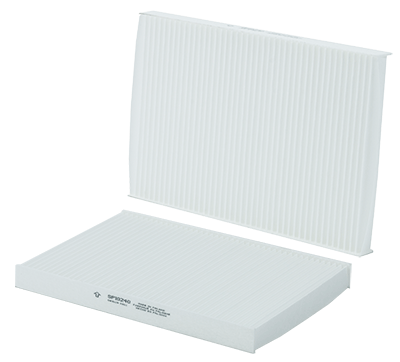 Wix WP10240 Cabin Air Panel