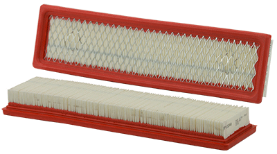 Wix WP10248 Cabin Air Panel