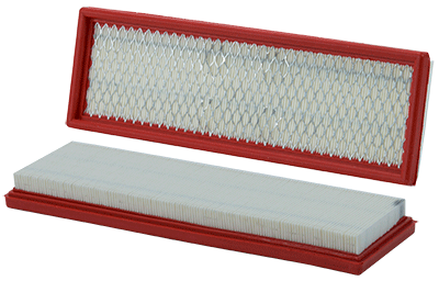 Wix WP10260 Cabin Air Panel