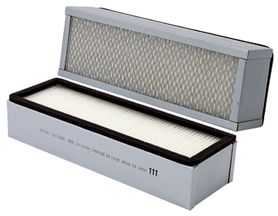 Wix WP10261 Cabin Air Panel