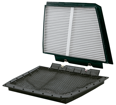 Wix WP10263 Cabin Air Panel