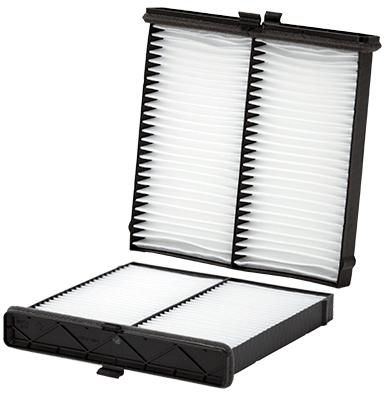 Wix WP10267 Cabin Air Panel