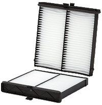 Thumbnail for Wix WP10267 Cabin Air Panel