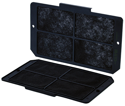 Wix WP10268 Cabin Air Panel