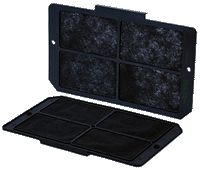 Thumbnail for Wix WP10268 Cabin Air Panel