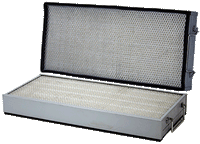 Thumbnail for Wix WP10269 Cabin Air Panel