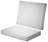 Thumbnail for Wix WP10279 Cabin Air Panel