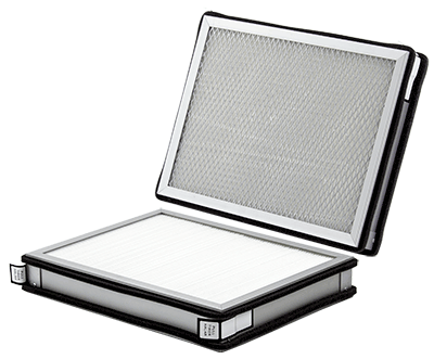 Wix WP10313 Cabin Air Panel