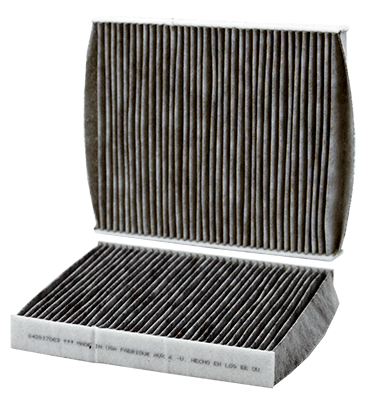 Wix WP10322 Cabin Air Panel